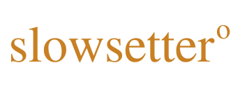slowsetter logo