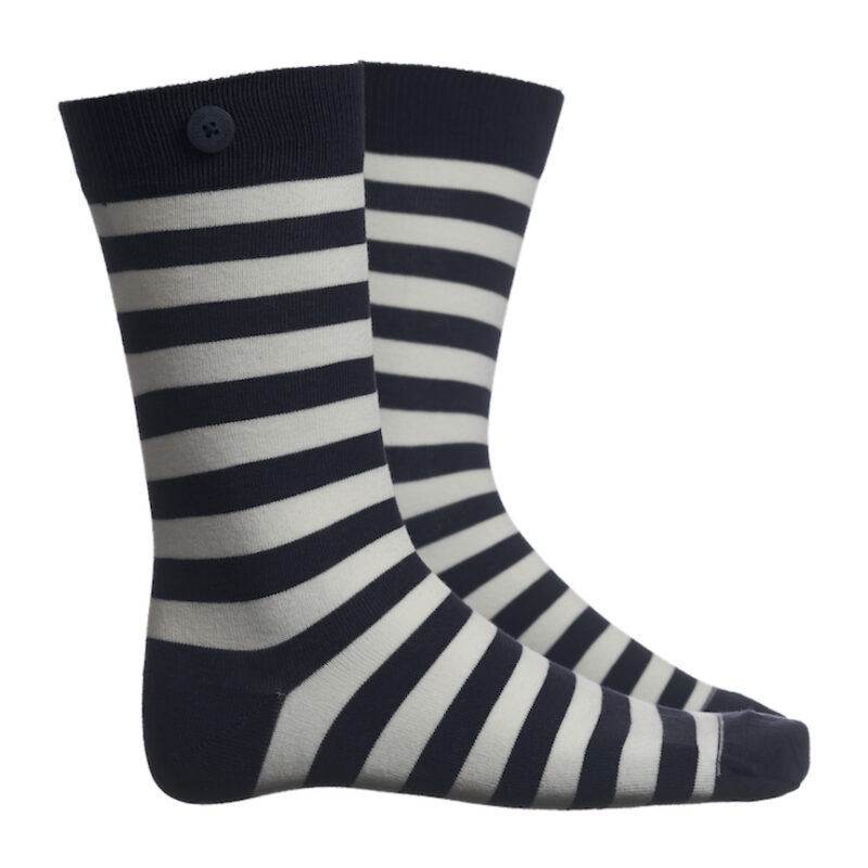 Qnoop Plain Stripe (Größe39-42)