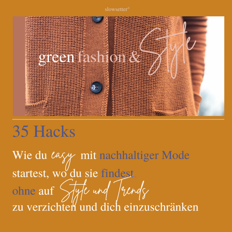 35 Hacks  – 0 €, digital