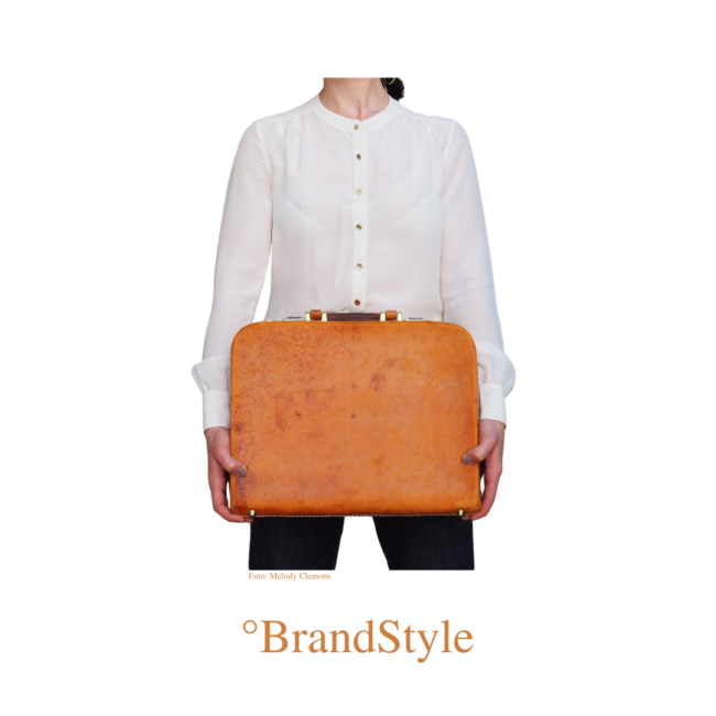 BrandStyle (1:1 Online StyleSession für Personal Branding)