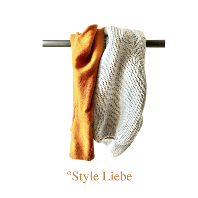 Style Liebe (1:1 Online StyleSession)