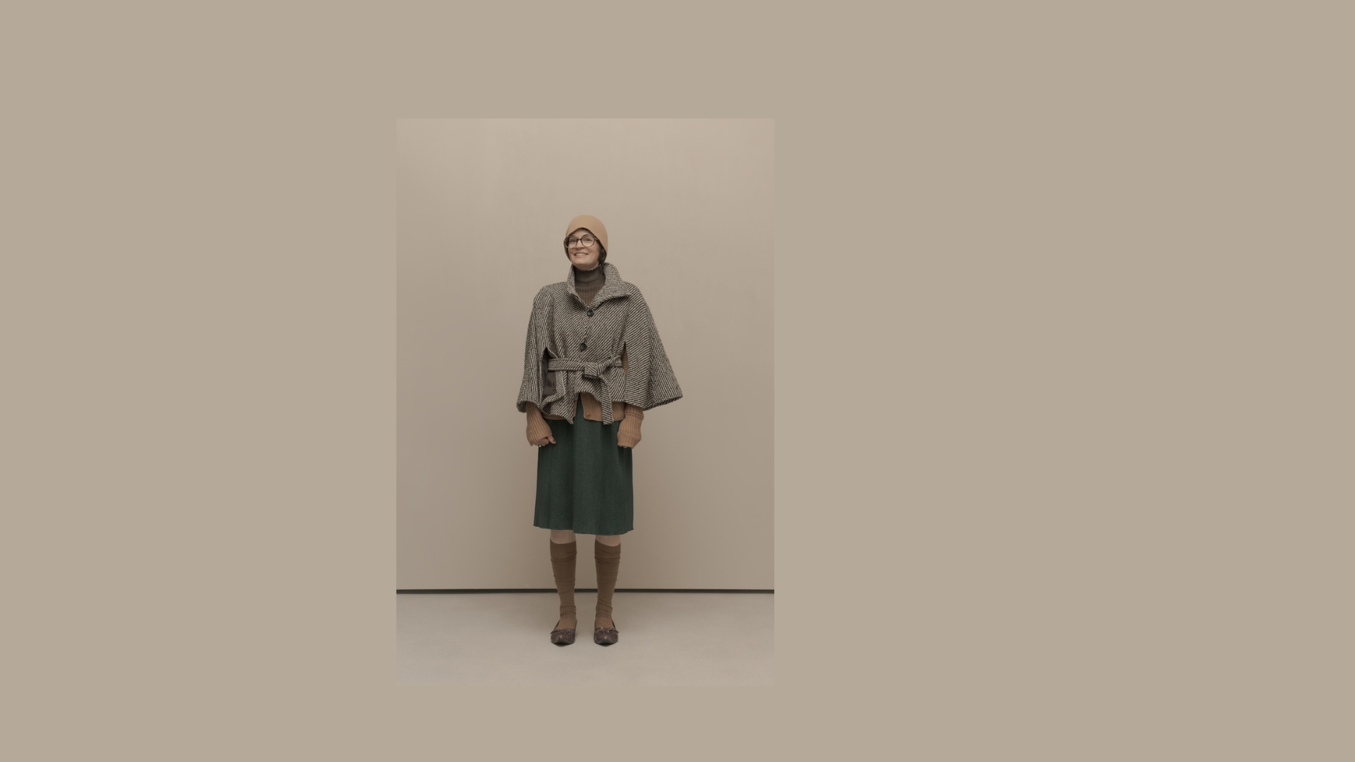 Kleiderstyle slowsetter_Foto der Schempershofe