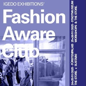 Fashion Aware Club mit Slowsetter