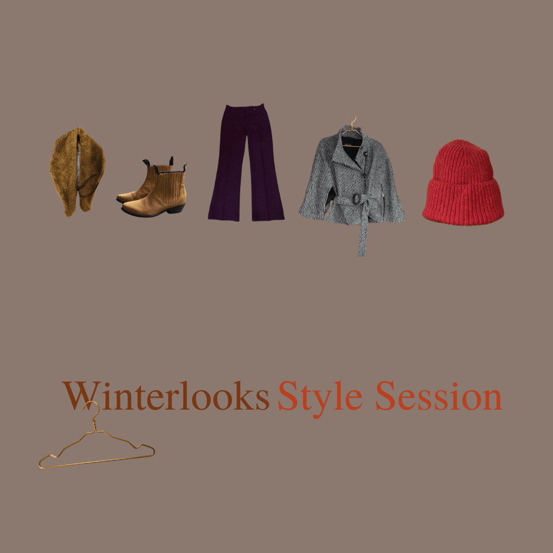 Winterlooks Style-Session (1:1 Online)