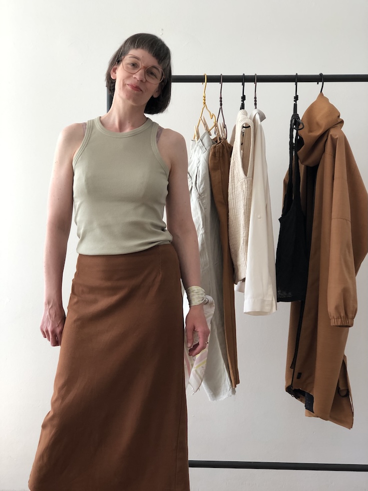 summer browns